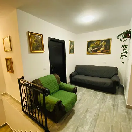 Casa Matili-1st Floor Of The House Séjour chez l'habitant