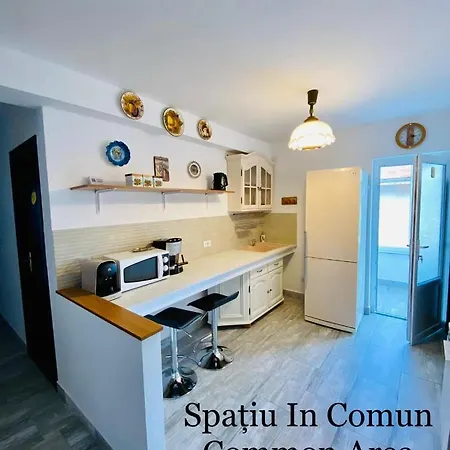 Casa Matili-1st Floor Of The House