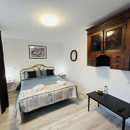 Casa Matili-1st Floor Of The House * Piatra Neamţ